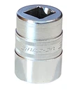 Snap On Tools Usa Ldhm302 3/4 Drive 30mm 12 Point Metric Lock Pin Socket New. Fixed Price $69.95.