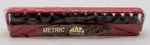 Mac Tools 12-pc. 1/4" Drive 5-15mm Metric Intermediate Impact Socket Set - 6-pt. Fixed Price $159.99.