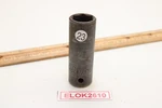 Mac Tools Vip206 1/2" Drive 5/8" 6 Point Sae Deep Impact Socket Oxide Usa. Fixed Price $17.99.