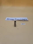Snap-on Tool Tdh8a - 1/4 , Sae, Chrome, Semi Deep, 1/4" Dr., 12 Pt., Socket-usa. Fixed Price $12.99.