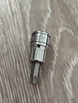 Snap On Tools Usa 3/8 Drive Torx T40 Standard Bit Socket Driver Ftx40e. Fixed Price $27.99.