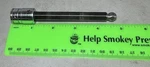 Snap-on 3/8" Drive Long Ball Hex Bit Socket Size 1/8" Fabl12 Light Owner Mark. Fixed Price $21.99.