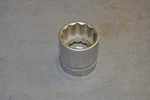 Duro-chrome 1/2" Drive X 32mm - 12 Point Socket 47032 Made In Usa. Fixed Price $6.95.