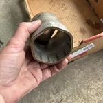 Mac Tools As1928 Axle Socket 2-9/16" 6 Point 3/4" Drive. Fixed Price $22.45.