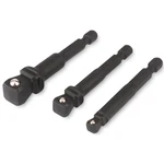 Titan 49003 3-pc Impact Wobble Socket Adapter Se. Fixed Price $16.46.