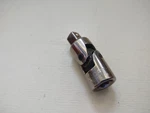Craftsman 3/8" Drive Universal Joint Flex Socket Gk 4435 Usa. Fixed Price $6.49.