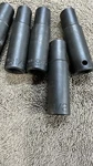 Wright 4916 1/2 X Drive Impact Socket. Fixed Price $9.50.