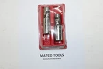 Matco Tools Sbdu2 2-piece Spark Plug Service Set 3/8 Socket New. Fixed Price $69.99.