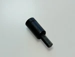 Matco Tools Usa 3/8'' Drive Bit Holder Bp106da W/ 3/8" Hex. Fixed Price $24.99.