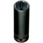Proto J7321m 21mm 6-point 1/2in Drive Deep Impact Socket Black Oxide. Fixed Price $27.00.