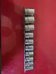 Snap On Weatherhead Socket Set 3/8. Fixed Price $250.00.