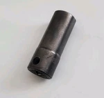 Matco Tools Bdp146 7/16" 6-point Impact Socket 3/8" Drive Deep. Fixed Price $6.95.