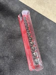 For Snap-on Tools Usa New 11pc 3/8" Drive Sae Shallow 6pt Socket Set 211yfsy. Fixed Price $265.00.