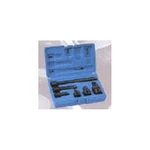 Grey Pneumatic 1100 6 Piece 3/8' Drive Impact Adapter And Extension Set. Fixed Price $61.58.