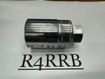 Snap-on Tools Usa New 1/2" Drive 30mm Metric Diesel Injector Socket S6128 For Gm. Fixed Price $89.95.