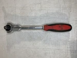 Mac Tools Vr100spa 1/2" Drive Bi-material Swivel-head Ratchet 12". Fixed Price $112.00.