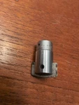 Snap-on Tmc-38 Stromberg Piston Sleeve Carburetor Socket 1/4 Dr. Vintage. Fixed Price $29.99.