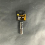 Gearwrench 80524 3/8" Drive 10mm 12-point Deep Metric Socket Chrome ($5 Obo). Fixed Price $5.00.