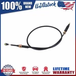For Toyota Avalon Xls 3.0l V6 2000 2001-2004 Front Transmission Gear Shift Cable. Fixed Price $48.87.