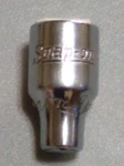 Snap-on Tm-4m, 1/4" Drive 4mm. Socket, Shallow, 6 Point.. Fixed Price $11.89.