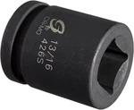 Sunex Tools 426s 3/4-inch Drive 13/16-inch Square Impact Socket 3/4. Fixed Price $33.03.
