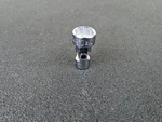 #bj534 Mac Tools New 1/4" Drive 1/2" Universal Socket, Mu166r , Usa. Fixed Price $19.95.