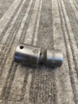 Mac Tools Vup618mmr 1/2" Dr, 18mm 6-point Metric Universal/swivel Impact Socket. Fixed Price $53.99.