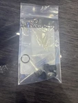 Snap-on Ratchet Repair Kit 3/8" Dr Compact 36 Tooth Sealed Rkrfc936 Fc936 Fcf936. Fixed Price $93.37.
