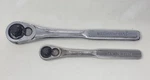 Craftsman Tools Made In Usa 3/8 And 1/2 Drive Ratchets 44808 &. Fixed Price $39.99.