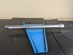 #ar344 Mac Tools Z16e 3/4" Drive 16" Socket Extension Usa. Fixed Price $28.66.