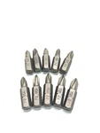 Pack Of 10, Matco Bp2b P2 Usa 5/16 Inch Hex Drive #2 Phillips Bit. Fixed Price $19.75.