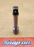 Snap On Tools 3/8" Drive 3" Long Friction Ball Extension Fx2 Ships Free. Fixed Price $12.95.