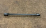 Snap-on Tools Usa 3/8" Drive 10mm Swivel Ball Extension Power Socket Pfsxm910b. Fixed Price $85.00.