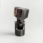 Matco Tools Bu17m6 17mm Metric Universal Swivel Socket 3/8" Drive 6 Point. Fixed Price $19.99.