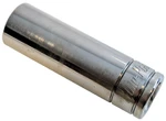 Blue Point Tools Blplm3814 14mm Metric Deep Socket 3/8" Drive 12 Chrome. Fixed Price $9.99.