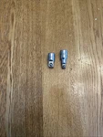 Matco Tools - 3/8 X 1/2 Drive Reducer Adapter Plus 1.5 Extension B1e Usa. Fixed Price $17.00.