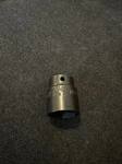 Mac Tools Mh166 1/4" Drive Shallow 1/2" 6 Point Impact Socket New. Fixed Price $12.99.