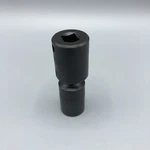 Mac Tools Xup186dr 9/16" 3/8" Impact Swivel Universal Socket Deep 6pt. Fixed Price $49.99.