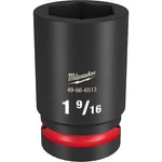 Milwaukee Tool 49-66-6513 1-9/16 In. Shockwave Impact Duty 1 Drive Deep. Fixed Price $39.99.