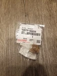 New Genuine Oem Toyota 4runner Yaris Scion Xa Back Up Lamp Socket 90075-60035. Fixed Price $9.99.