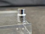 Craftsman Usa 3/8" Socket 12 Point Drive -v-. Fixed Price $4.99.