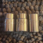Mac Tools V168, V188, V208, 1/2'' Drive, "star" Sockets, Shallow, 8 Point. (3). Fixed Price $30.00.