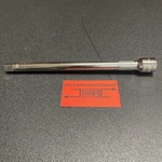 Snap-on Tools Usa New Add On Size 1/2" Drive 10" Knurled Socket Extension Sxk10. Fixed Price $40.00.