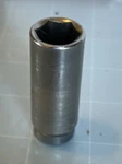 Matco Tools 9/16" 1/4" Drive 6 Point Ad186 *no Initials*. Fixed Price $7.64.