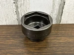 Mac Tools 1-7/8 Ball Joint Socket 3/4 Dr. 6-point Sc12. Fixed Price $46.50.