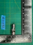 Craftsman V-series 7/16" Flex Swivel Socket 12pt 3/8" Drive. Fixed Price $10.99.