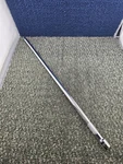 Tekton Sha11118 3/8" Drive X 18" Length Socket Extension Bar Polished Chrome. Fixed Price $22.49.