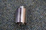 Used Snap On S6109 1/2" Drive 6 Lug Axle Nut Socket For Dana 70 Series Axles. Fixed Price $22.00.