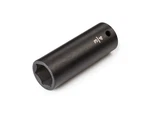 Tekton 1/2 Inch Drive X 3/4 Deep 6-point 19.05 Mm, Manganese Phosphate. Fixed Price $17.99.