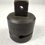 Sk Tools 1" Female 3/4" Sae Shallow Impact Socket 85609 Made In Usa. Fixed Price $29.99.
